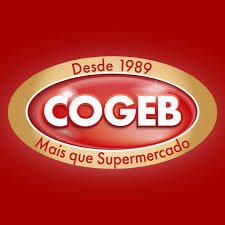 Cogeb Supermercados - São Carlos/SP