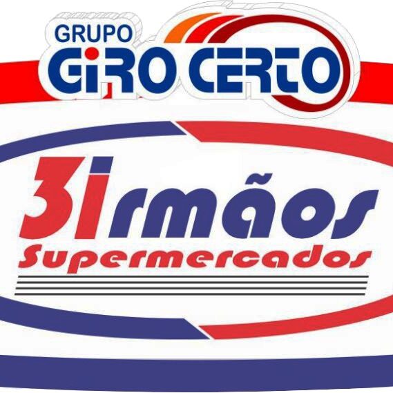 Supermercado Três Irmãos - Viradouro/SP